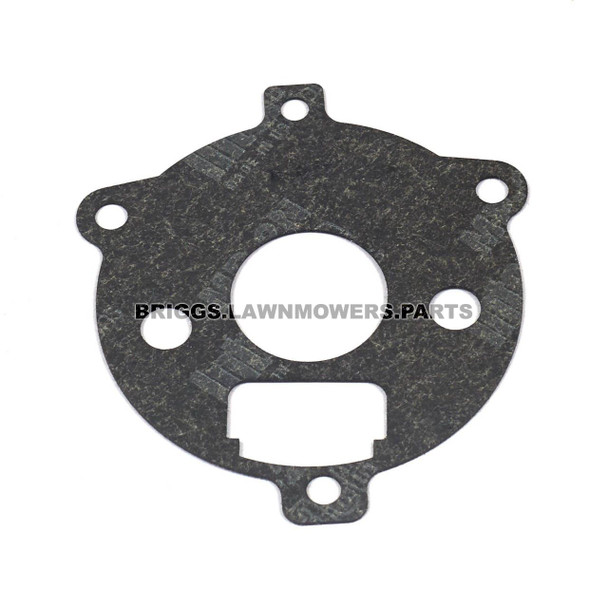 27918 - GASKET-CARB BODY Briggs and Stratton Original Part - Image 1