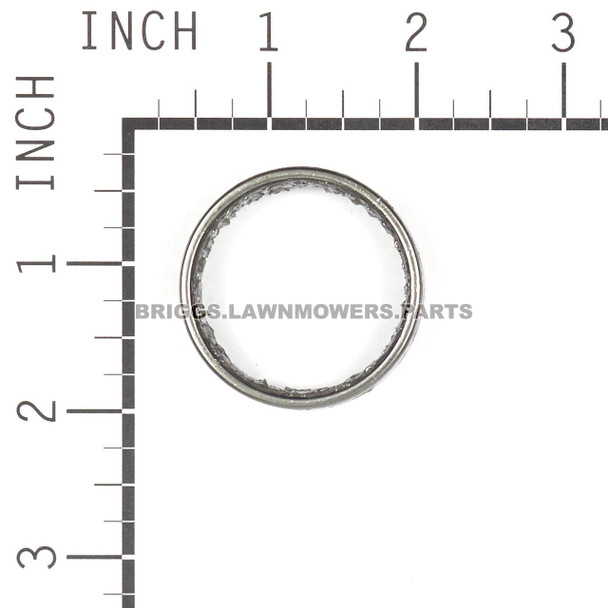 7010942YP - BEARING NEEDLE Briggs and Stratton Original Part - Image 2