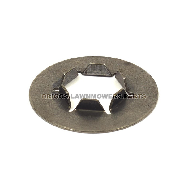 7011072YP - WASHER THRUST Briggs and Stratton Original Part - Image 1