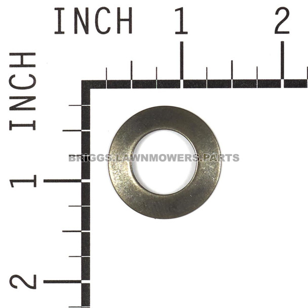 7011121SM - BW .64X1.125X.028 Briggs and Stratton Original Part - Image 2