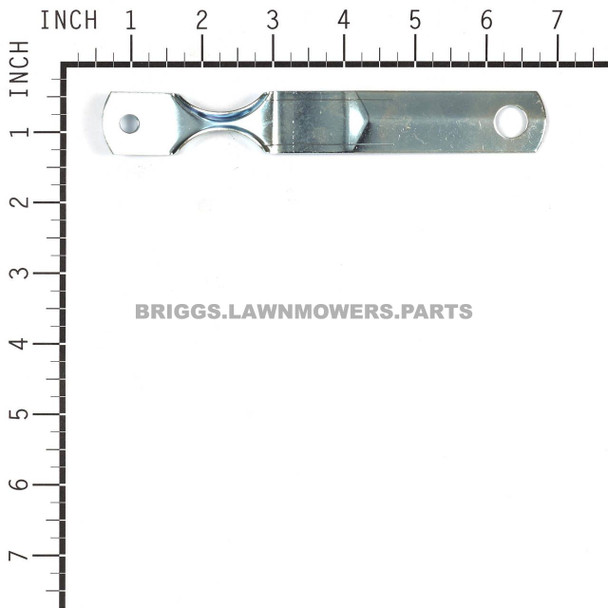 7012325YP - HEIGHT LATCH V21 Briggs and Stratton Original Part - Image 2