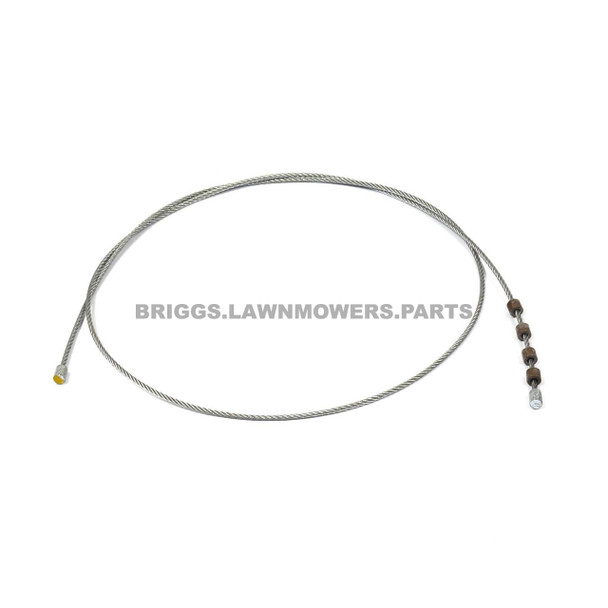 7012425YP - CABLE CLUTCH / BRAKE Briggs and Stratton Original Part - Image 1