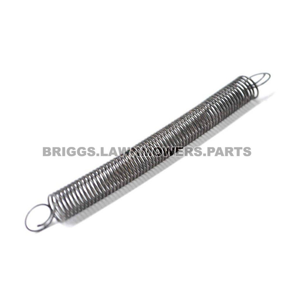 261106 - SPRING-GOVERNOR Briggs and Stratton Original Part - Image 1