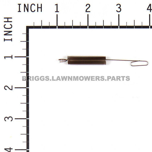 262760 - SPRING-GOVERNOR Briggs and Stratton Original Part - Image 2