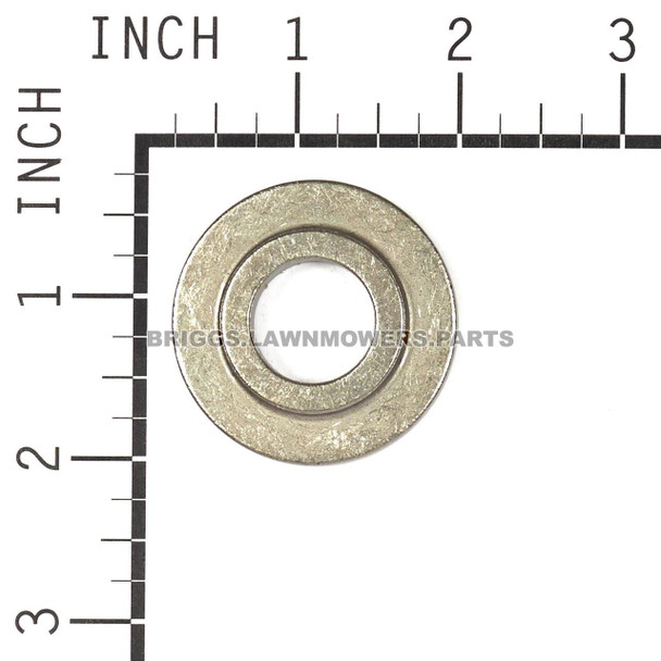 7014407SM - WASHER SPINDLE PM Briggs and Stratton Original Part - Image 2