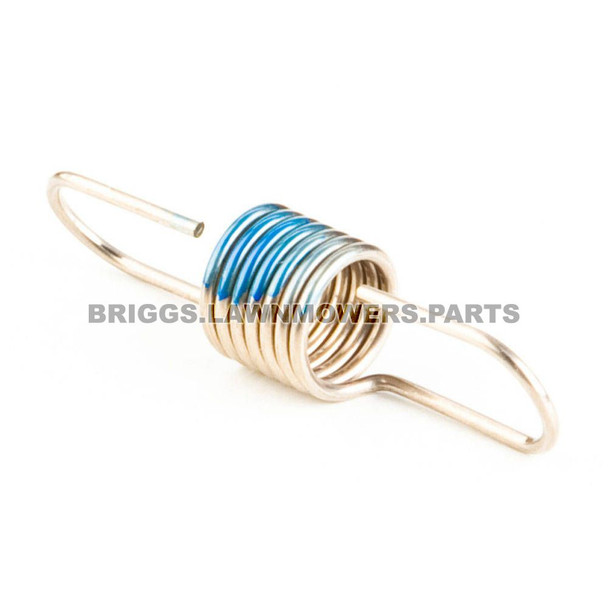 691508 - SPRING-GOVERNOR Briggs and Stratton Original Part - Image 1