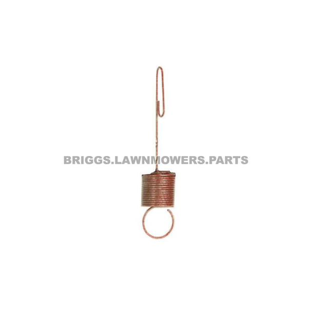 691825 - SPRING-GOVERNOR Briggs and Stratton Original Part - Image 1