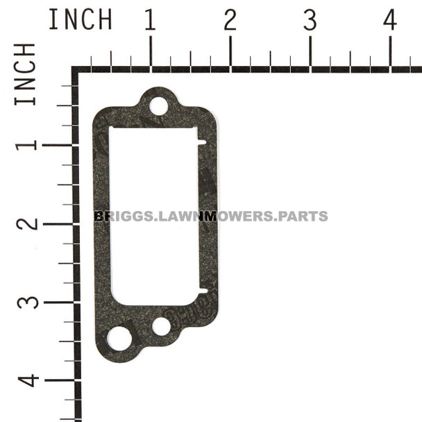 695890 - GASKET-BREATHER Briggs and Stratton Original Part - Image 2