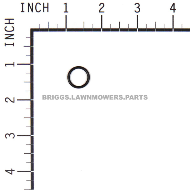 7019260YP - O-RING Briggs and Stratton Original Part - Image 2