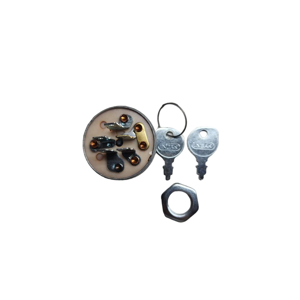 7019543YP - SWITCH IGNITION Briggs and Stratton Original Part
