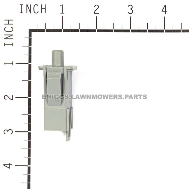 7022886YP - SWITCH DP NO/NC SNAP Briggs and Stratton Original Part - Image 2