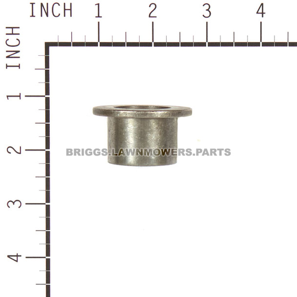 7023556YP - BUSHING CASTER Briggs and Stratton Original Part - Image 2