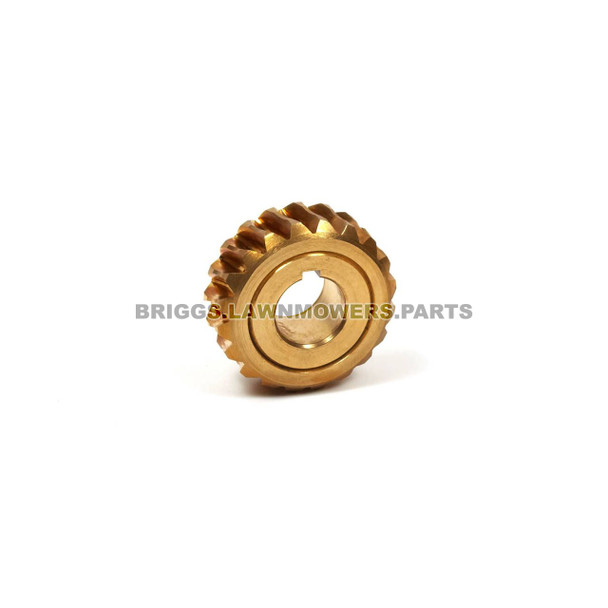 7027652YP - GEAR WORM Briggs and Stratton Original Part - Image 1