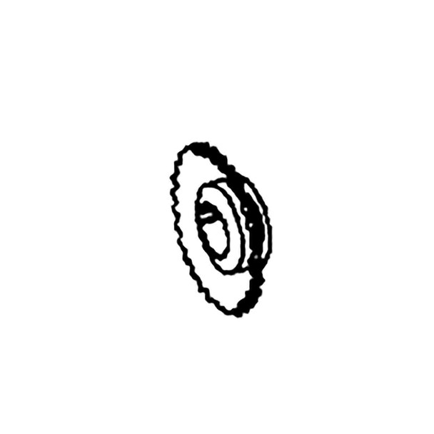 7027959YP - SPROCKET NO.35-3/8 Briggs and Stratton Original Part