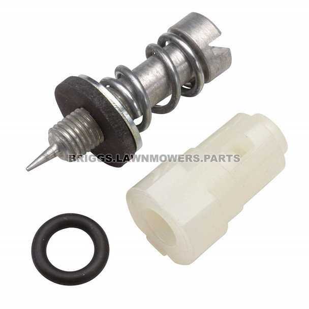 395508 - VALVE-HIGH SPEED Briggs and Stratton Original Part - Image 1