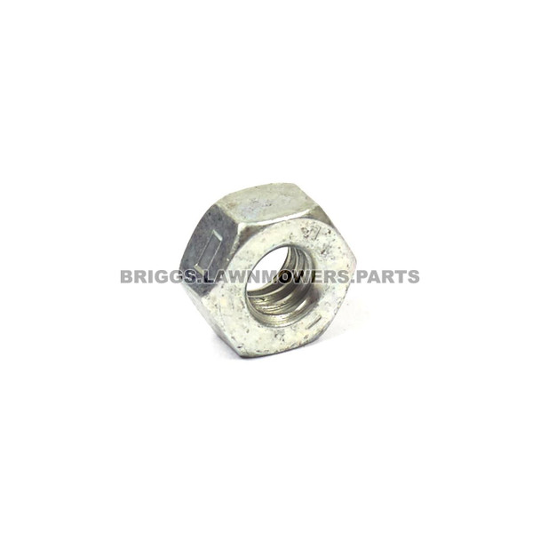 703251 - NUT 1/4-20 Briggs and Stratton Original Part - Image 1