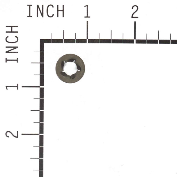 703297 - RETAINER GR5 5/16 Briggs and Stratton Original Part