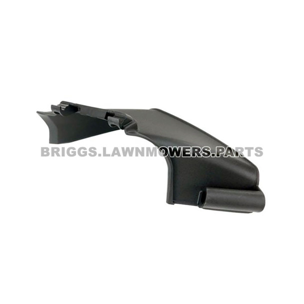 703376 - CHUTE SIDE DISCHARGE Briggs and Stratton - Image 2