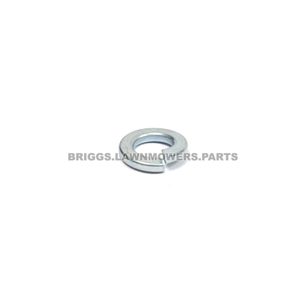 703454 - LOCKWASHER SPLIT 3/8 Briggs and Stratton Original Part - Image 1