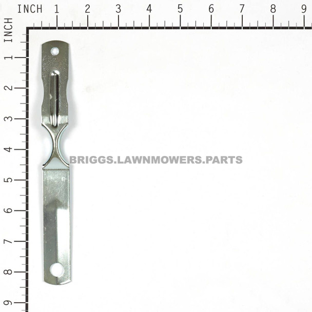 7035717YP - HEIGHT LATCH YEL Briggs and Stratton Original Part - Image 2