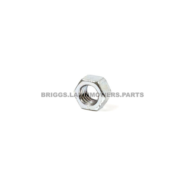 703577 - NUT HEX 3/8-16 Briggs and Stratton Original Part - Image 1