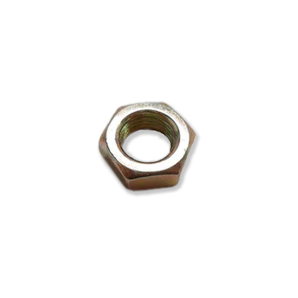 703895 - NUT HEX 3/8-24 Briggs and Stratton Original Part