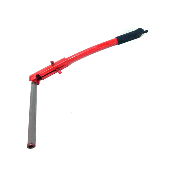 7041655YP - WELD LIFT LEVER 33/ Briggs and Stratton Original Part