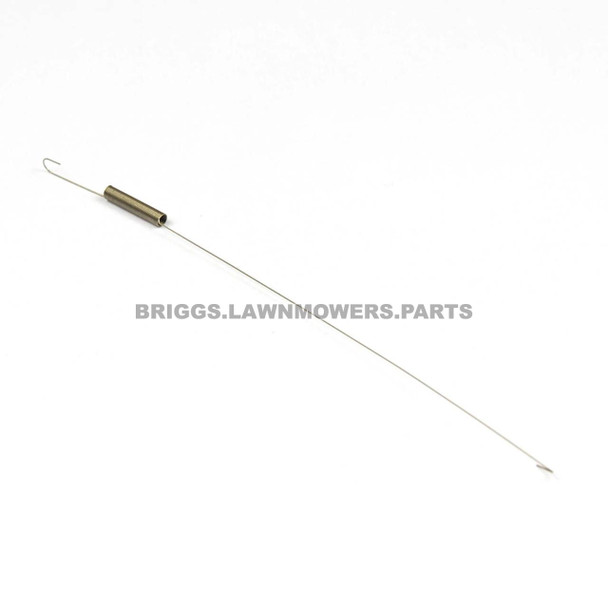 692207 - SPRING-GOVERNOR LINK Briggs and Stratton Original Part - Image 1