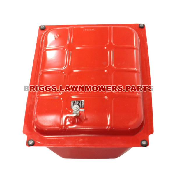706324 - TANK-FUEL Briggs and Stratton - Image 1