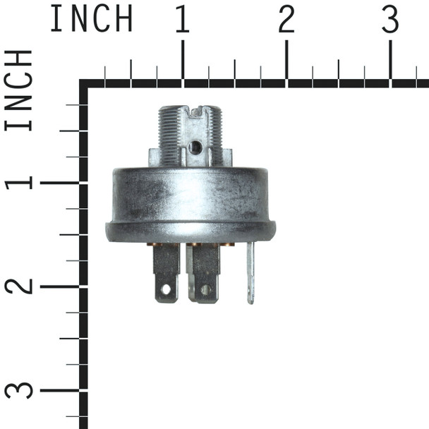 7073797YP - SWITCH IGNITION Briggs and Stratton Original Part