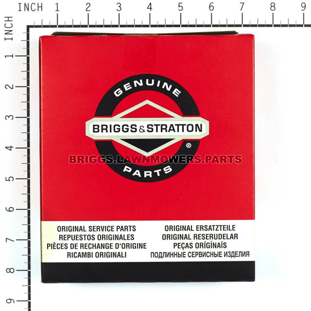 7074141YP - CONTROL ZONE Briggs and Stratton Original Part - Image 3