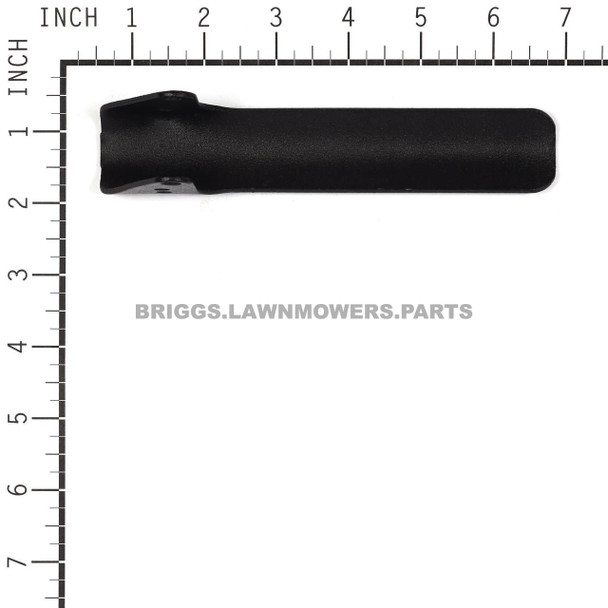 7074473BMYP - HANDLE CLUTCH Briggs and Stratton Original Part - Image 2