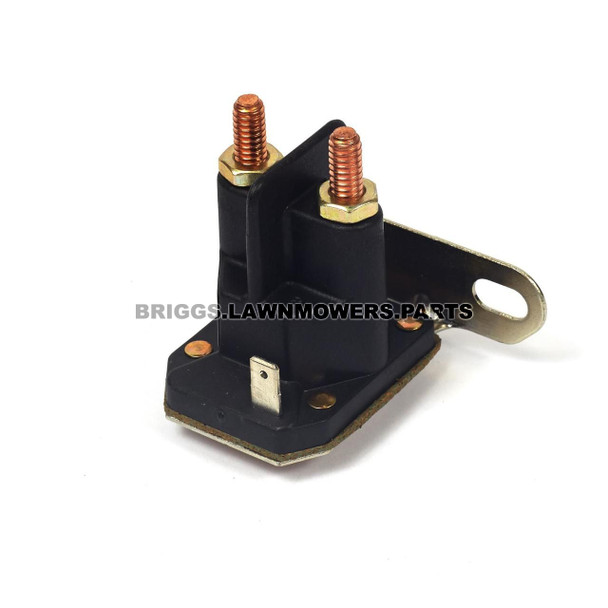 7075671YP - SOLENOID Briggs and Stratton Original Part - Image 1