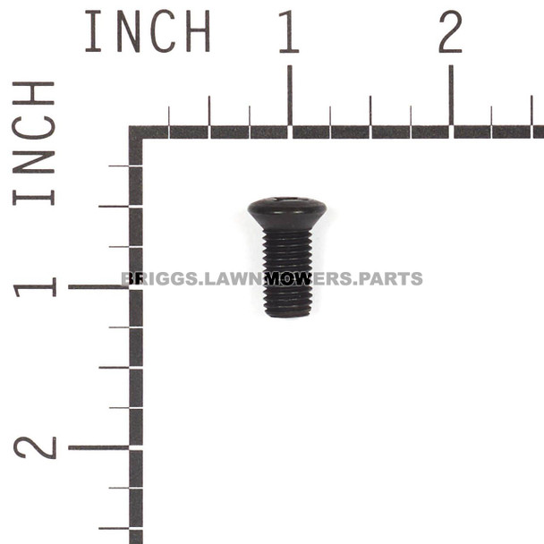 7090228SM - OHMS 5/16F Briggs and Stratton Original Part - Image 2