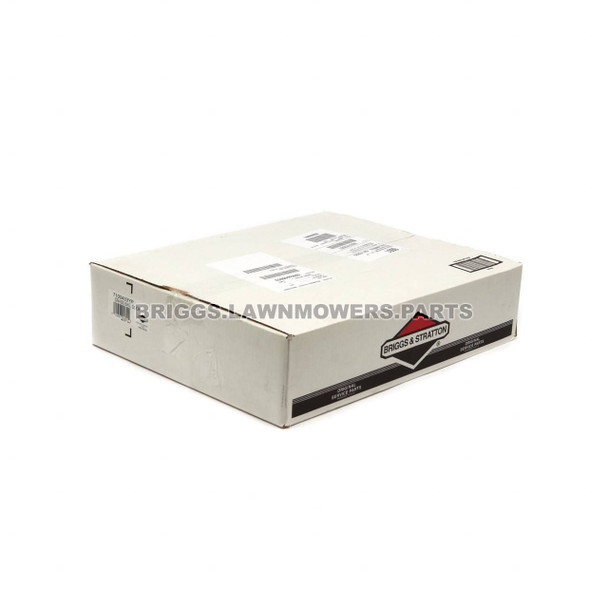 7100433YP - GRASS BAG DOOR Briggs and Stratton Original Part - Image 2