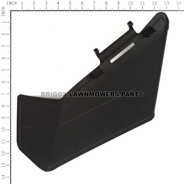 7101490YP - CHUTE 21 SIDE DISCH Briggs and Stratton Original Part - Image 2
