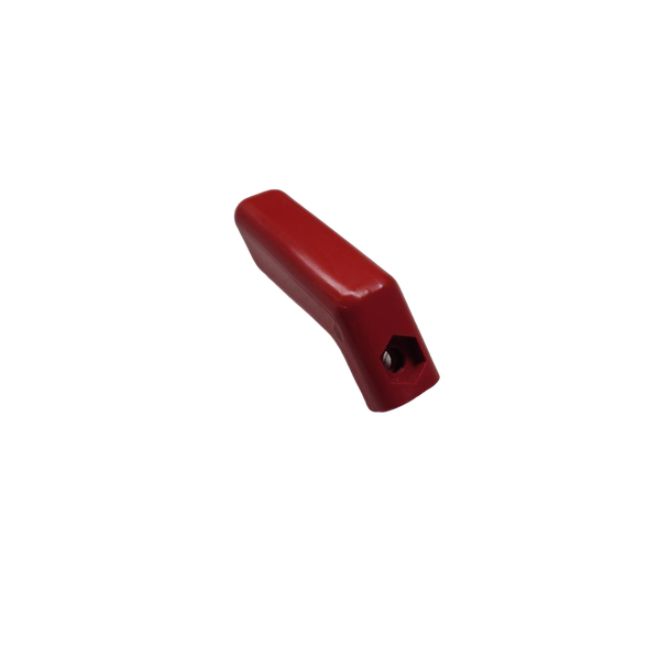 7103888YP - KNOB THROTTLE RED Briggs and Stratton Original Part