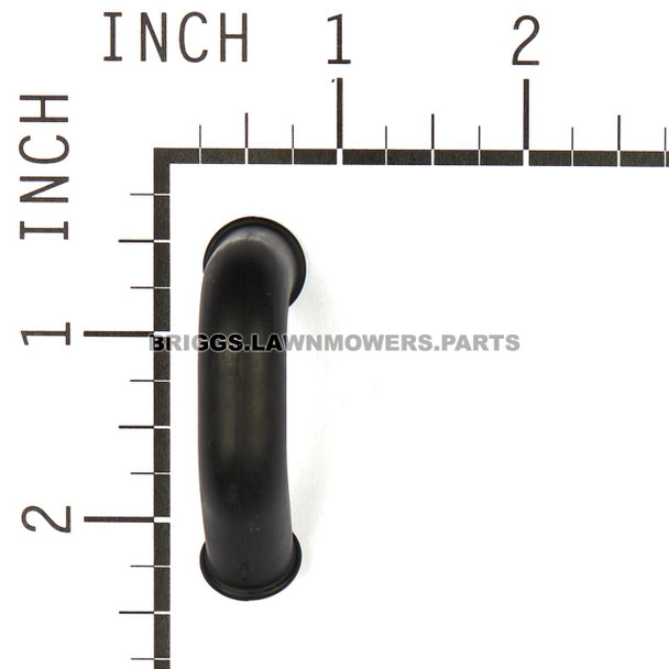 692937 - TUBE-BREATHER Briggs and Stratton Original Part - Image 2