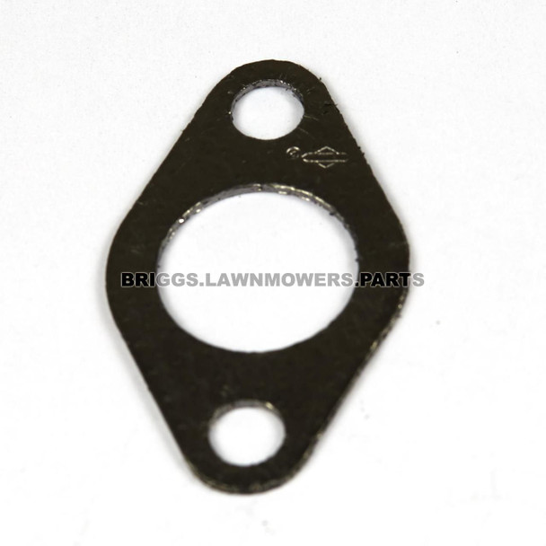 690970 - GASKET-EXHAUST Briggs and Stratton Original Part - Image 1