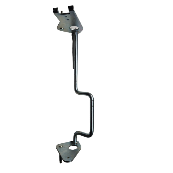 7400275YP - REAR CROSSBAR 21 WBM Briggs and Stratton Original Part