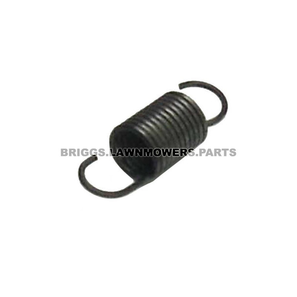 805630 - SPRING-GOVERNOR Briggs and Stratton Original Part - Image 2