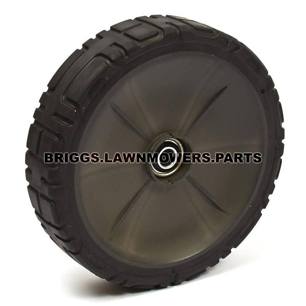 7500540YP - ASSY WHEEL 8X2 IDLE Briggs and Stratton Original Part - Image 1