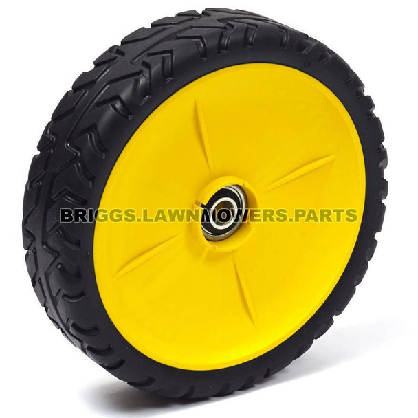 7501540YP - WHEEL ASMY JD Briggs and Stratton Original Part - Image 1