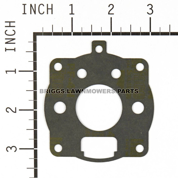 692215 - GASKET-CARB BODY Briggs and Stratton Original Part - Image 2