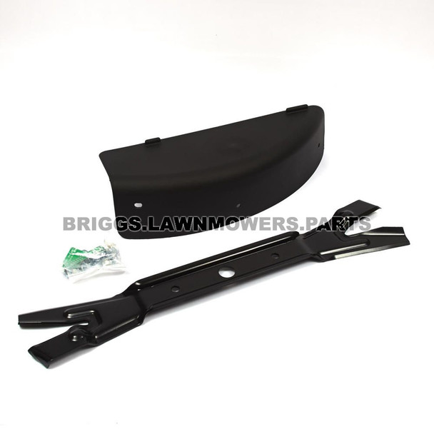 7600100YP - KIT NINJA RECYCLING Briggs and Stratton Original Part - Image 1