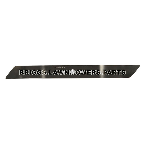 770191 - KIT-BLADE REPLACEMENT Briggs and Stratton - Image 2