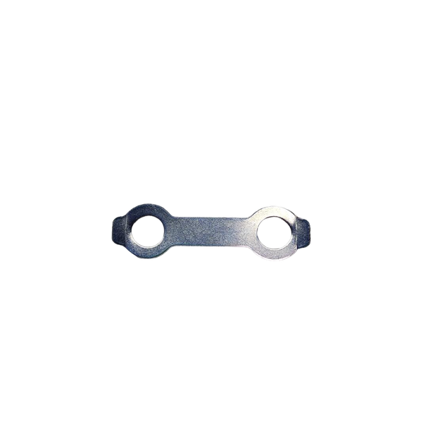 691740 - LOCK-MUFFLER SCREW Briggs and Stratton Original Part