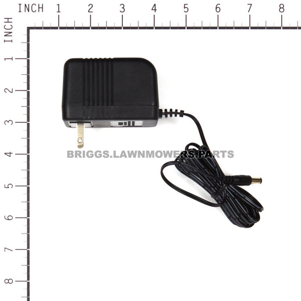 770625 - CHARGER-BATTERY Briggs and Stratton Original Part - Image 2