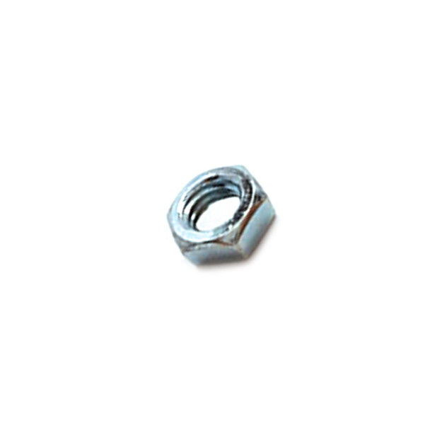 41529MA - NUT 3/8-16 HXCTRLKJA Briggs and Stratton Original Part