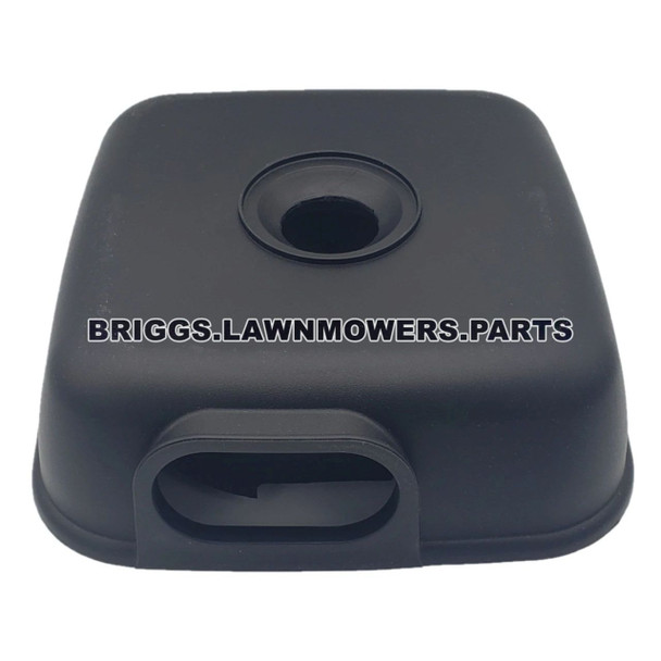 846323 - COVER-AIR CLEANER Briggs and Stratton - Image 2